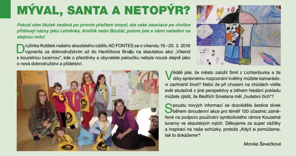 Mýval-santa-a-netopýr