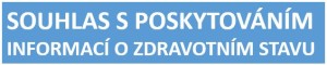 Souhlas s poskytováním informací-obr